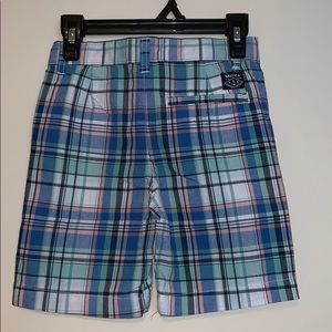 Boy’s Nautica shorts